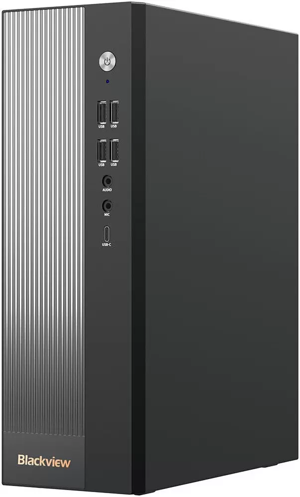 Blackview NEX60 (Intel Core 5 210H, 16GB/512GB)