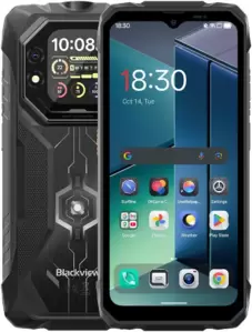 Blackview Rock 1 8GB/256GB (черный)