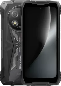 Blackview Rock 2 8GB/256GB (черный)