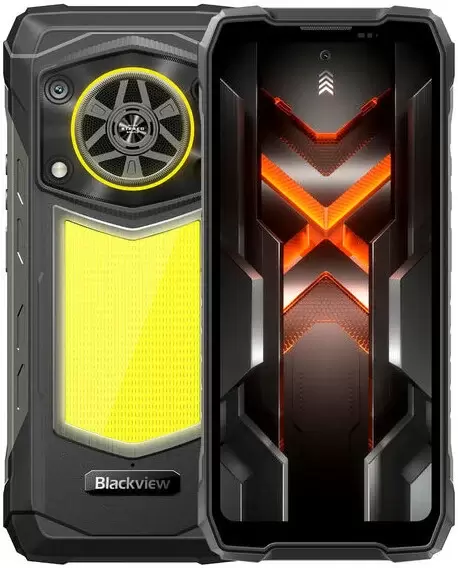 Blackview Rock 5 12GB/256GB (черный)