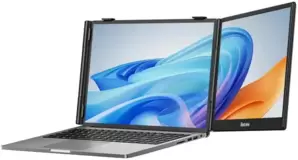 Портативный монитор Blackview SCM5 фото