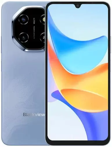 Blackview Shark 6 4GB/128GB (синий)