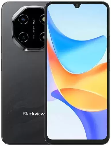 Blackview Shark 6 8GB/128GB (черный)
