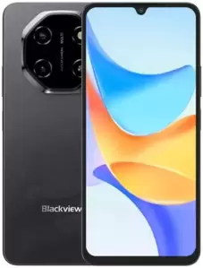 Смартфон Blackview Shark 6 8GB/128GB (черный) icon