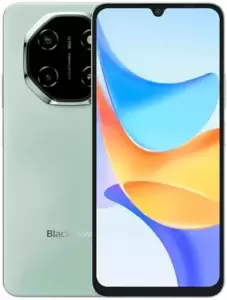 Смартфон Blackview Shark 6 8GB/128GB (зеленый) icon