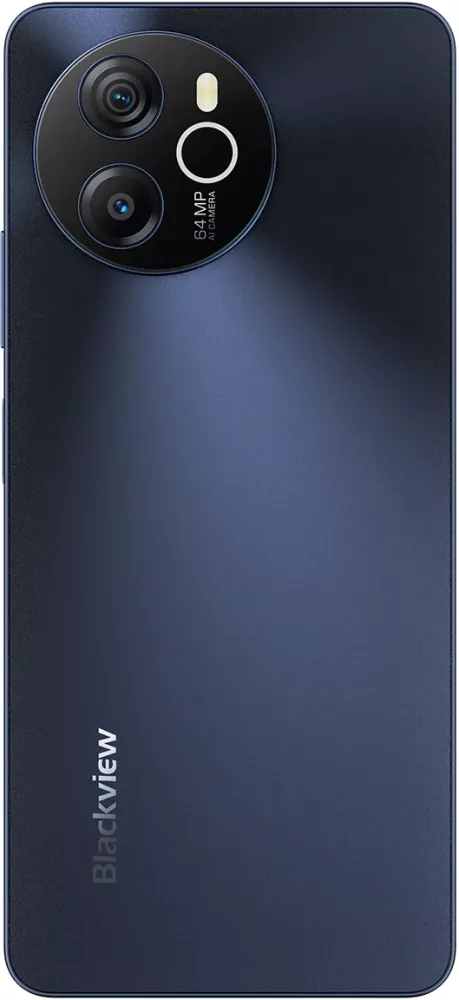 Смартфон Blackview Shark 8 8GB/128GB (полночный серый) купить