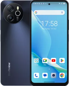 Смартфон Blackview Shark 8 8GB/128GB (полночный серый) icon