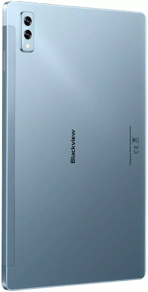 Планшет Blackview Tab 11 SE 8GB/128GB LTE Голубой фото 4
