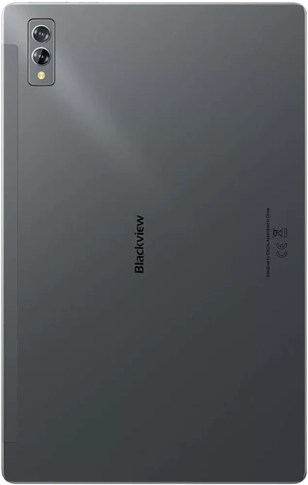 Планшет Blackview Tab 11 SE 8GB/128GB LTE Серый фото 3