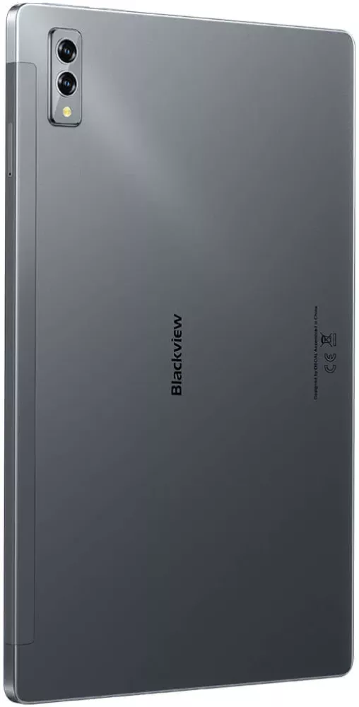 Планшет Blackview Tab 11 SE 8GB/128GB LTE Серый фото 4