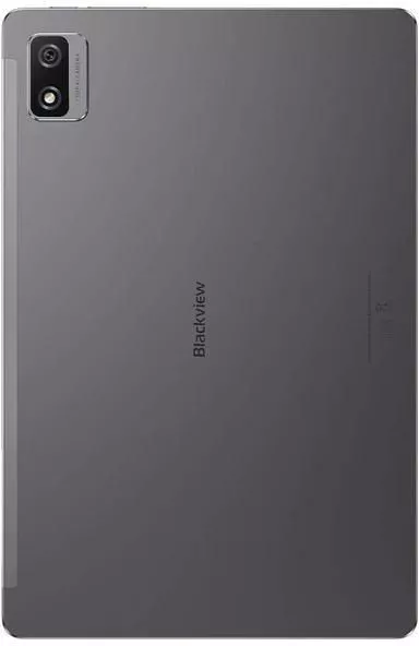 Планшет Blackview Tab 12 LTE (серый) фото 2