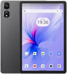 Планшет Blackview Tab 16 Pro 12GB/256GB (серый) фото