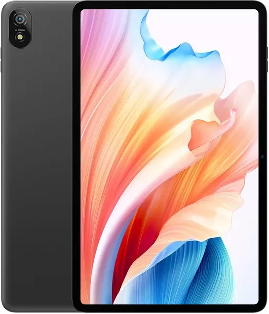 Планшет Blackview Tab 18 8GB/256GB LTE (серый космос) купить недорого в Минске, цены – Shop.by