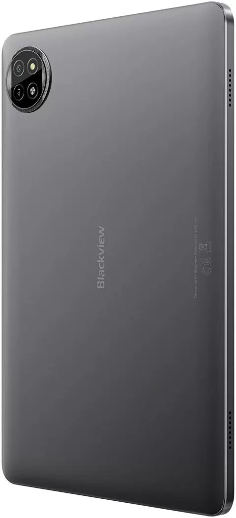 Планшет Blackview Tab 20 Wi-Fi 4GB/64GB (серый) фото
