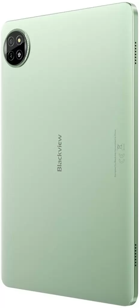 Планшет Blackview Tab 20 Wi-Fi 4GB/64GB (зеленый) фото 2
