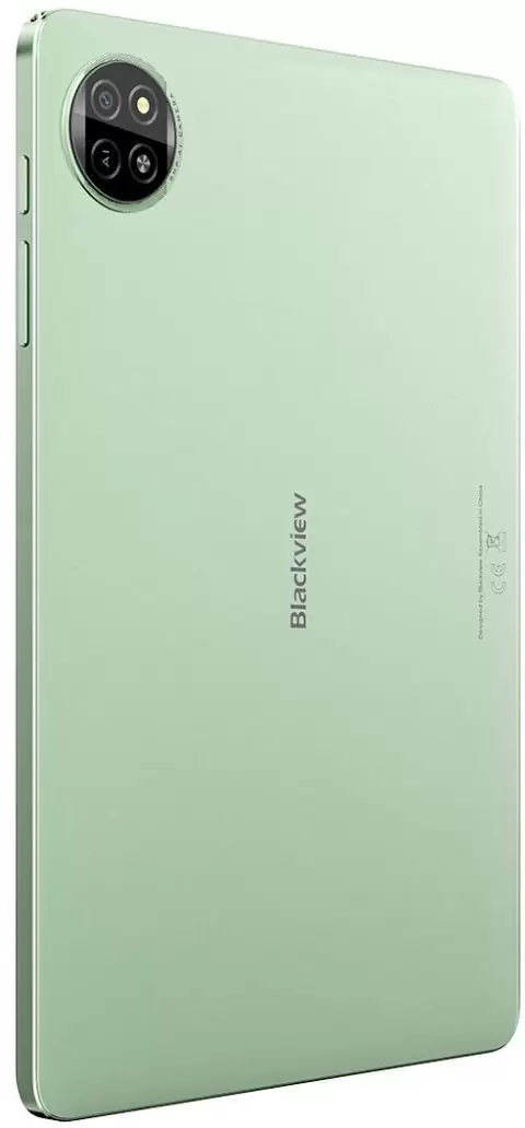 Планшет Blackview Tab 20 Wi-Fi 4GB/64GB (зеленый) фото 4