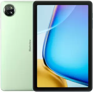 Планшет Blackview Tab 20 Wi-Fi 4GB/64GB (зеленый)