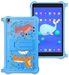 Blackview Tab 5 Kids 3GB/64GB (голубой)