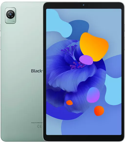 Blackview Tab 60 4GB/128GB (зеленый)