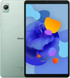 Blackview Tab 60 LTE 6GB/128GB (зеленый)