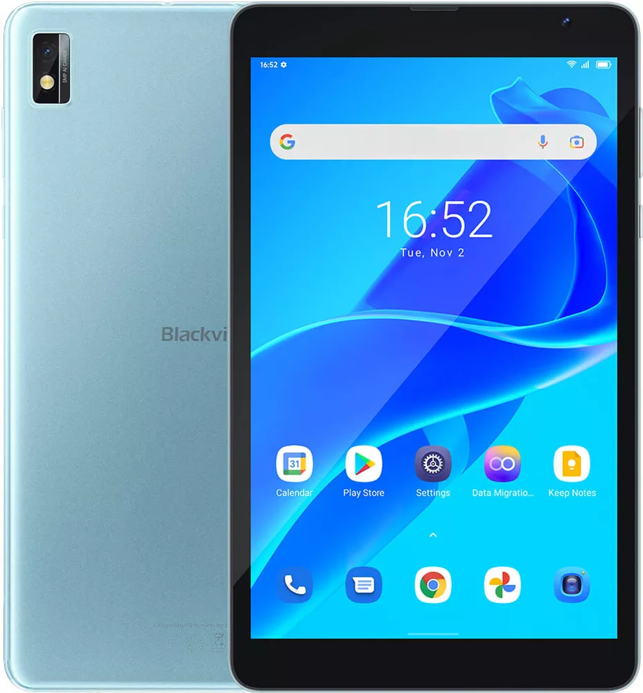 Blackview Tab 6 (синий)