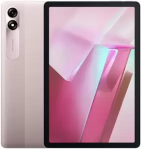 Планшет Blackview Tab 9 WiFi 6GB/256GB (розовый)