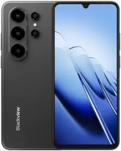Смартфон Blackview Wave 10 8GB/128GB (черный) icon