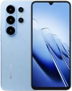 Blackview Wave 10 8GB/128GB (голубой) фото