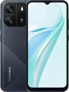 Blackview Wave 6C 2GB/32GB (черный) фото