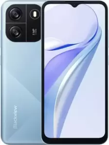 Blackview Wave 6C 2GB/32GB (голубой) фото
