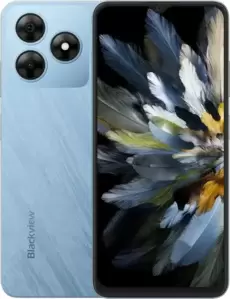 Blackview Wave 8 4GB/256GB (голубой) фото