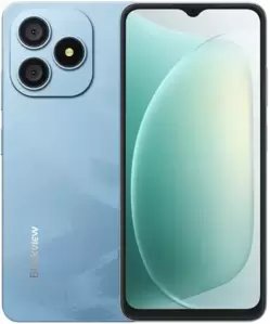 Blackview Wave 9C 4GB/128GB (голубой) фото