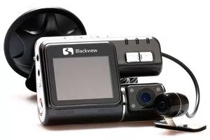 Видеорегистратор Blackview X300 DUAL фото