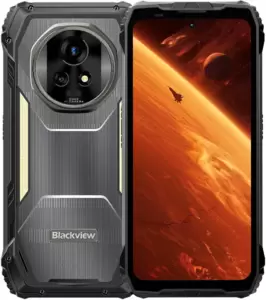 Blackview Xplore 2 12GB/256GB (черный) фото