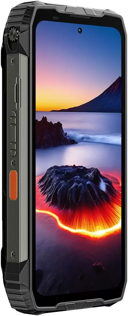 Blackview Xplore 2 Projector 12GB/256GB (черный) фото