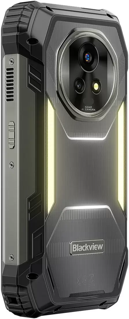 Blackview Xplore 2 Projector 16GB/1TB (черный) фото