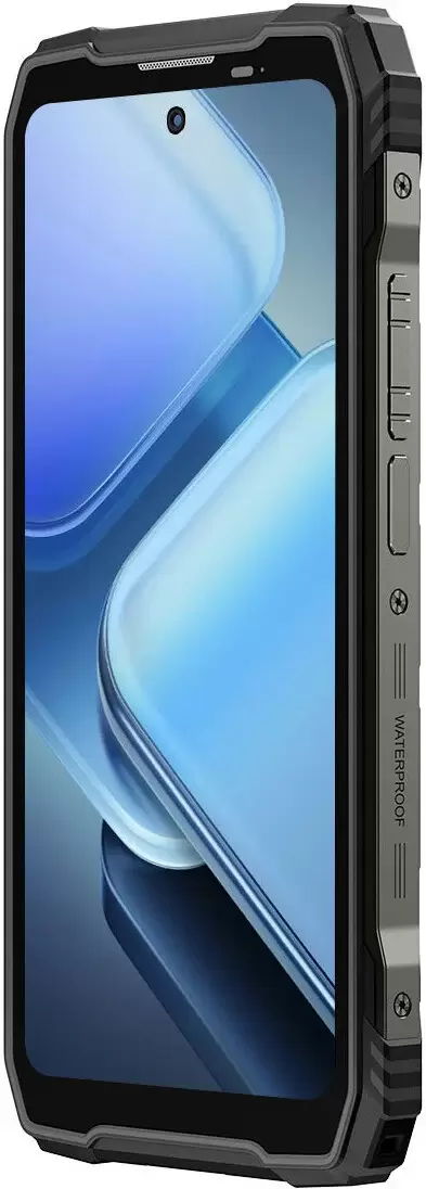 Blackview Xplore X1 12GB/256GB (черный) фото