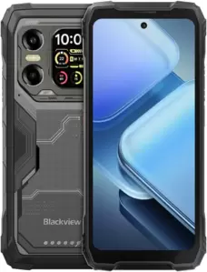Blackview Xplore X1 12GB/256GB (черный) фото