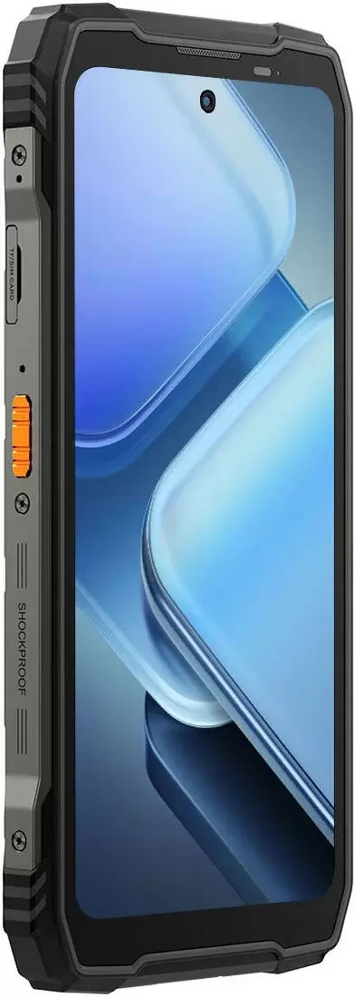 Blackview Xplore X1 16GB/512GB (черный) фото