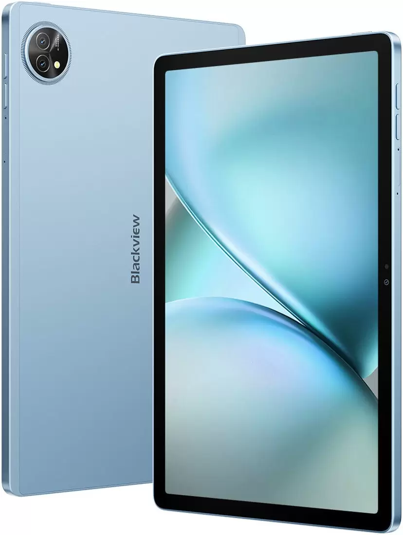 Планшет Blackview Zeno 10 5G 8GB/128GB (голубой) фото