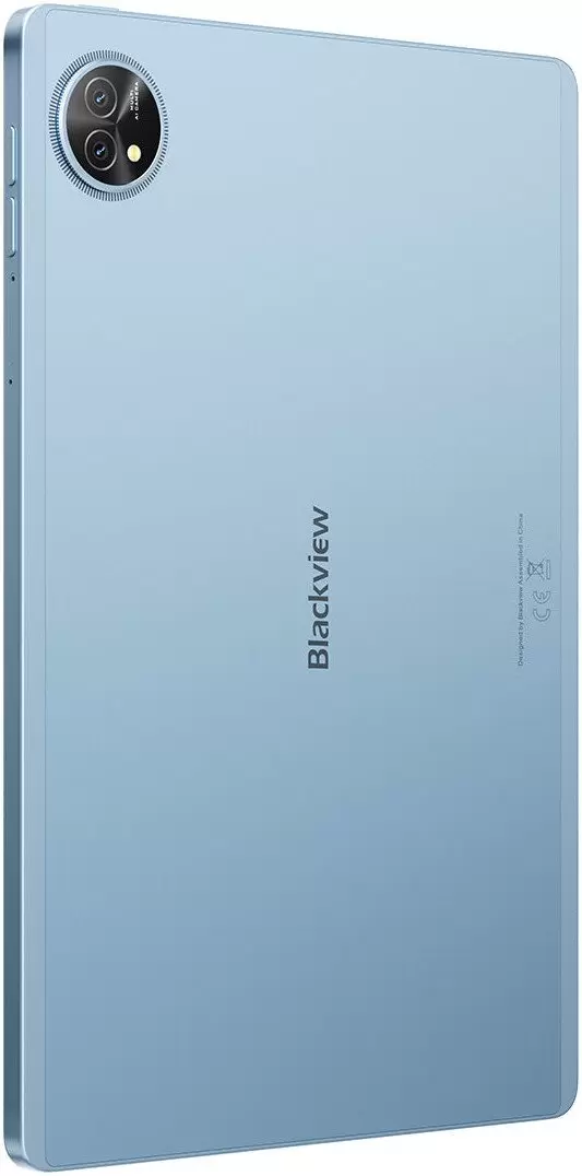 Планшет Blackview Zeno 10 5G 8GB/128GB (голубой) фото