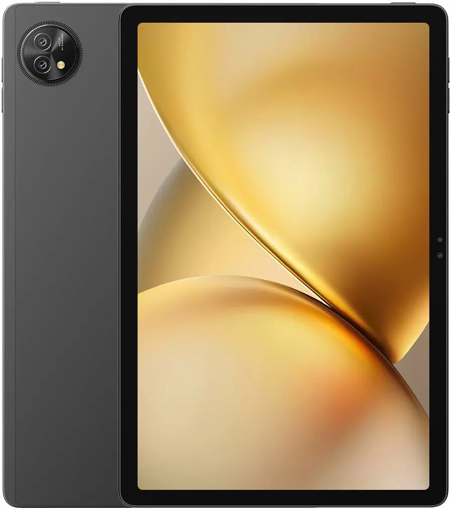Blackview Zeno 10 5G 8GB/256GB (черный)