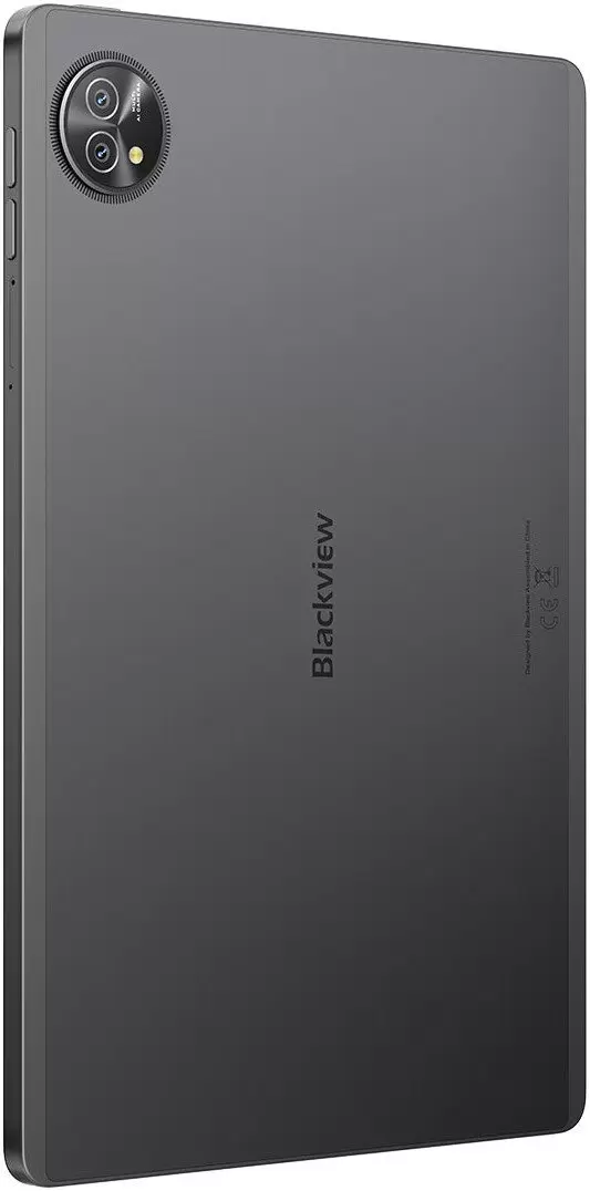 Планшет Blackview Zeno 10 5G 8GB/256GB (черный) фото
