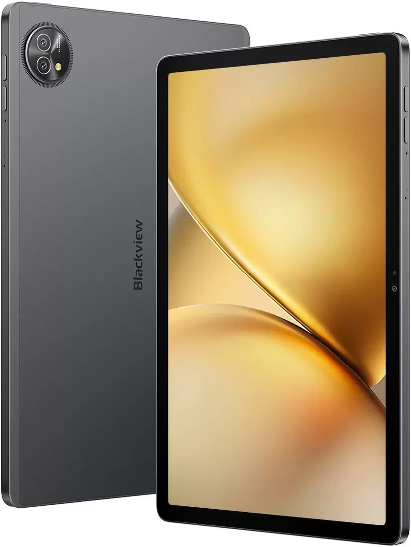 Планшет Blackview Zeno 10 5G 8GB/256GB (черный) фото
