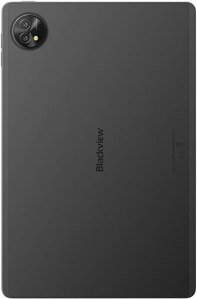 Планшет Blackview Zeno 10 5G 8GB/256GB (черный) фото