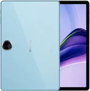 Планшет Blackview Zeno 5 LTE 8GB/128GB (голубой, с аксессуарами) icon