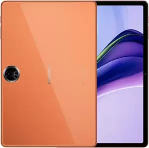 Планшет Blackview Zeno 5 LTE 8GB/128GB (оранжевый, с аксессуарами)