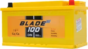 Аккумулятор Blade 100 R+ (100Ah) фото