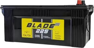 Аккумулятор Blade 225 (3) евро (225Ah) фото