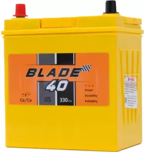 Аккумулятор Blade 40 JL+ (40Ah) фото